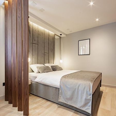 Caldo Luxury Rooms Split Exterior photo